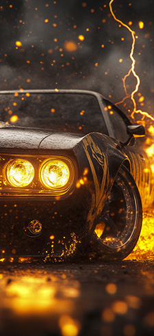 Car Wallpaper